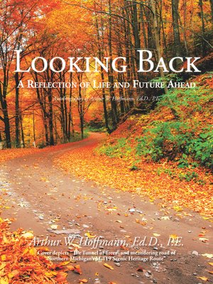 cover image of Looking Back